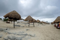 ‘Bárbara’ nos acecha: Conagua alerta por posibilidad de tormenta tropical en el Pacífico