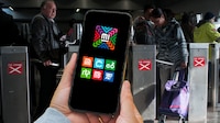 Tu celular ya es tu pase al Metro: ¿Cómo obtener la nueva Tarjeta de Movilidad digital de la CDMX?