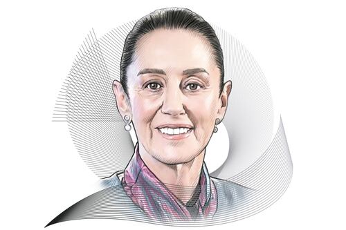 Los primeros 100 días de Claudia Sheinbaum