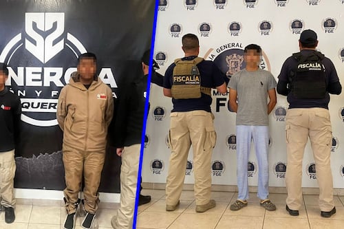 Novio del secretario municipal de Ocampo planeó el secuestro y asesinato de su pareja: Fiscalía de Michoacán