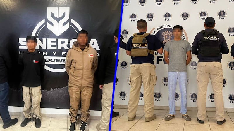 Novio del secretario municipal de Ocampo planeó el secuestro y asesinato de su pareja: Fiscalía de Michoacán