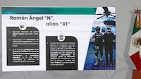 Para evitar su destiero: ‘El R1′ del CJNG tiene dos amparos vigentes