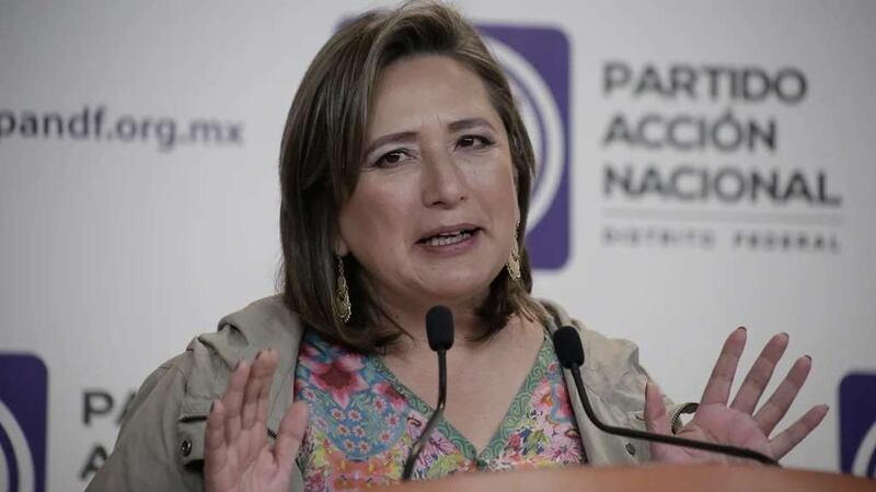 ¿Feminista de ocasión? Xóchitl Gálvez pasa de apoyar el aborto a ‘respetar diferentes posturas’