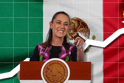 El mejor trimestre en más de cinco años