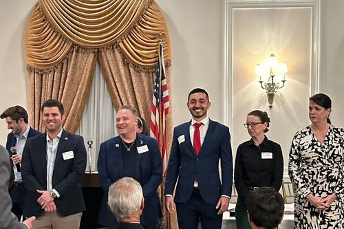 ‘Vamos a ganar elecciones en EU’: ¿Cómo es que el hijo de Rutilio Escandón se unió al Partido Republicano?