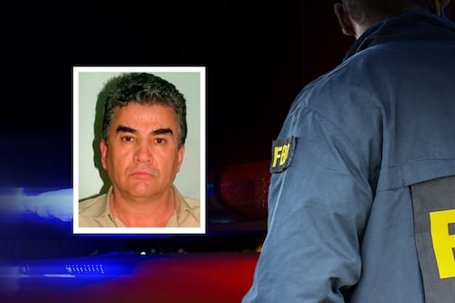 Engañado por el FBI y la ‘mafia italiana’ falsa: Así fue la detención del primo del ‘Chapo’ en España