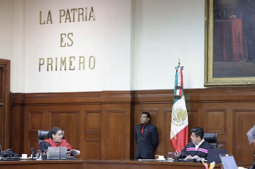 Certidumbre jurídica en tiempos de cambio