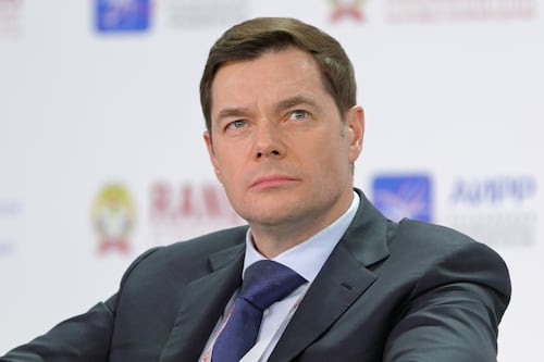 ¿Quién es Alexéi Mordáshov, el hombre más rico de Rusia que superó por primera vez los 30 mil mdd?