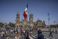 Confianza de Fitch para México: Ratifica calificación en ‘BBB-’ con perspectiva estable