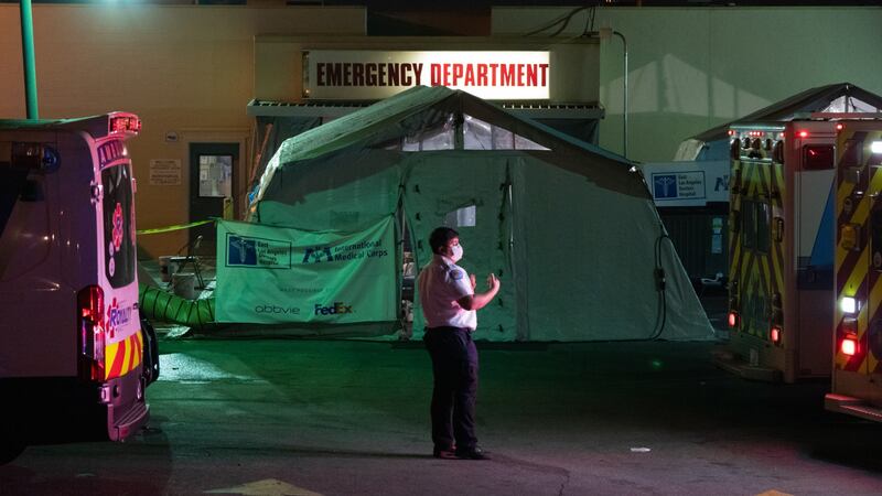 ¿Ómicron puede ser más peligrosa en niñas y niños? Esto dice un estudio