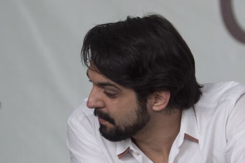 Attolini pide al INE que le reconozcan su militancia en Morena