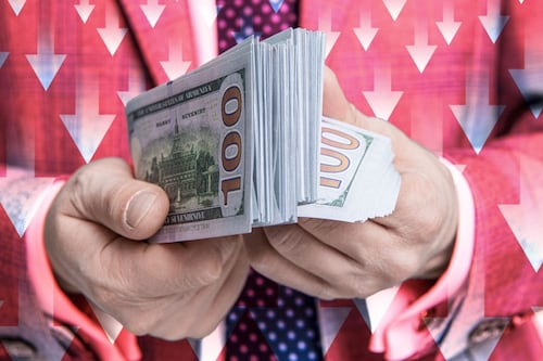 Caída de las remesas en México: ¿En qué estados perdieron más poder adquisitivo durante 2025?