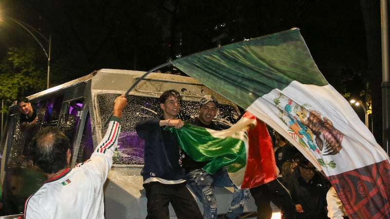Saquen (antes) las chelas: CDMX reactiva la Ley Seca para el partido México vs. Ecuador