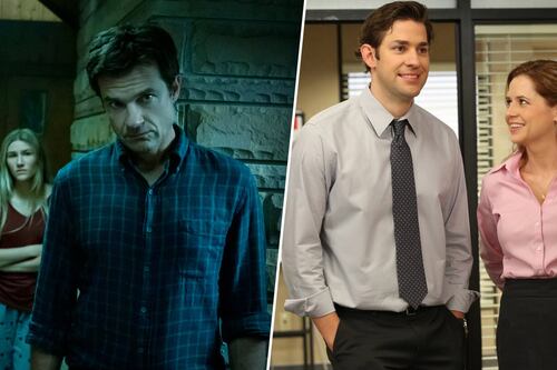 ¿No sabes qué serie ver? Échale un vistazo a las 10 más vistas, según este ranking de streaming 2020