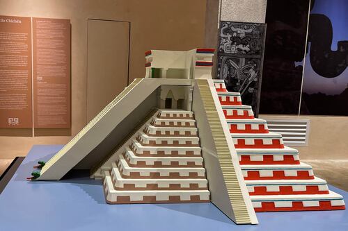 ¿Falta una pirámide por descubrir? Científicos buscarán en Castillo de Kukulcán en Chichén Itzá