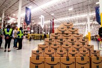 Amazon le ‘echa la mano’ a emprendedores; aumenta 52% participación de vendedores