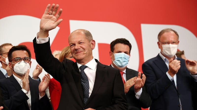 Adiós al ‘merkelismo’ en Alemania: oposición triunfa en comicios