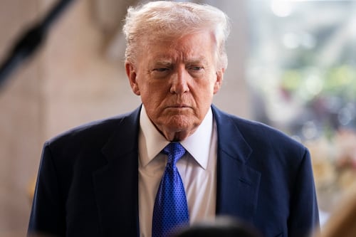 Trump creará una reserva de minerales críticos por un valor de 12 mil mdd... para no depender de China