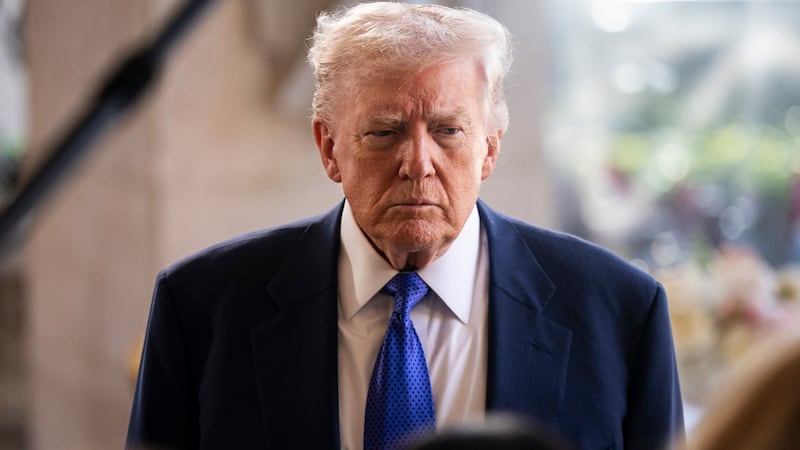 Trump creará una reserva de minerales críticos por un valor de 12 mil mdd... para no depender de China