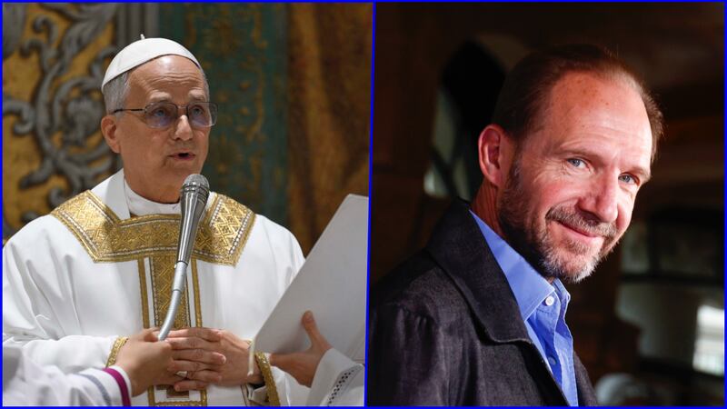 ¡Como en Cónclave! Papa León XIV vio la película para ‘saber cómo comportarse’ en la Capilla Sixtina