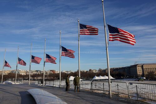 Más impuestos a importaciones dañan a EU