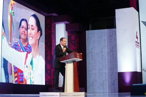 Con obras y crecimiento económico, gobernador Durazo transforma Sonora a cuatro años de gestión