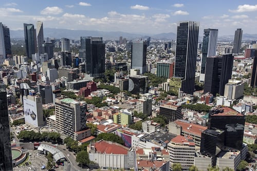 BIVA, ‘rival’ de la BMV en México, recibe interés ‘serio’ de postores para venta