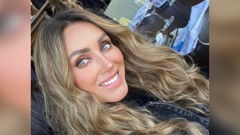 Anahí sufre accidente previo a su gira con RBD: ‘Nunca había llorado de un dolor así’