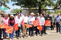Durazo y Sheinbaum detonan inversión histórica de más de 10 mil mdp en carreteras para Sonora
