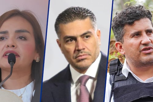 Grecia Quiroz exige investigar a políticos de Morena por asesinato de Carlos Manzo: ‘Caiga quien caiga’