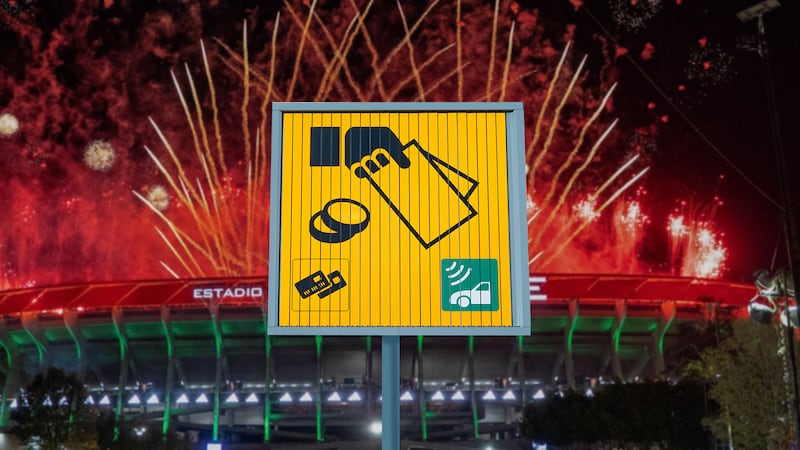 Tarjetón Digital para el Mundial 2026: ¿Quiénes lo necesitan? Documentos y paso a paso para tramitarlo