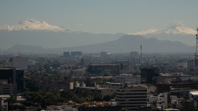 Frente frio 28 congelará la CDMX y otros estados: ¿Cuándo entra y cuál es su trayectoria?