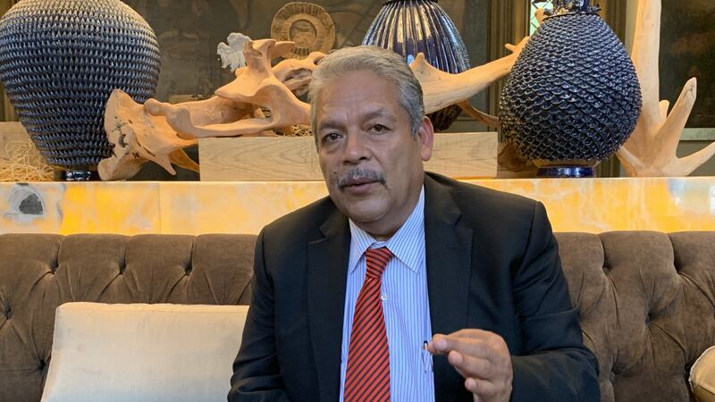 Piden limitar intromisión de sindicatos extranjeros