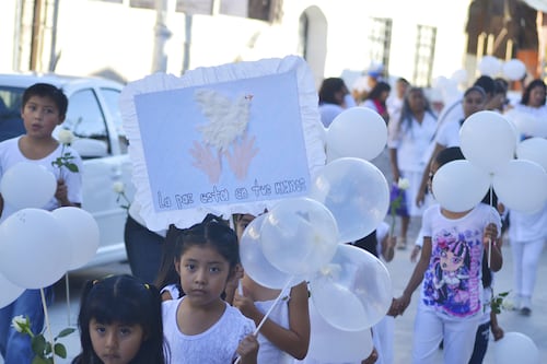 Desaparición de menores abre puertas a la explotación sexual y trata en México