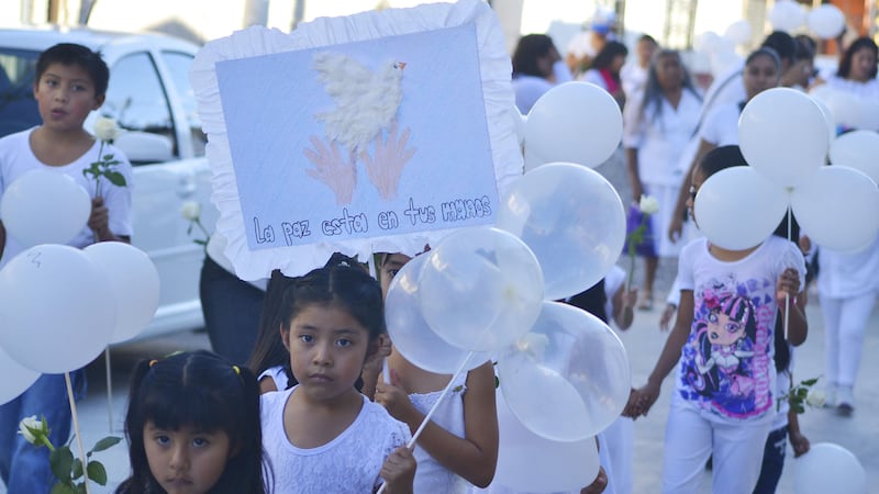 Desaparición de menores abre puertas a la explotación sexual y trata en México