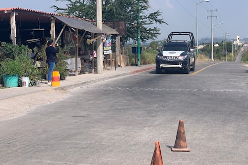 Tercer motín en penal de Morelos, en menos de un mes, deja dos asesinados