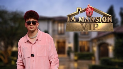 La segunda eliminación de 'La Mansión VIP' es este domingo 26 de abril. (Foto: Cuartoscuro/IAGemini/Lamansionvip)