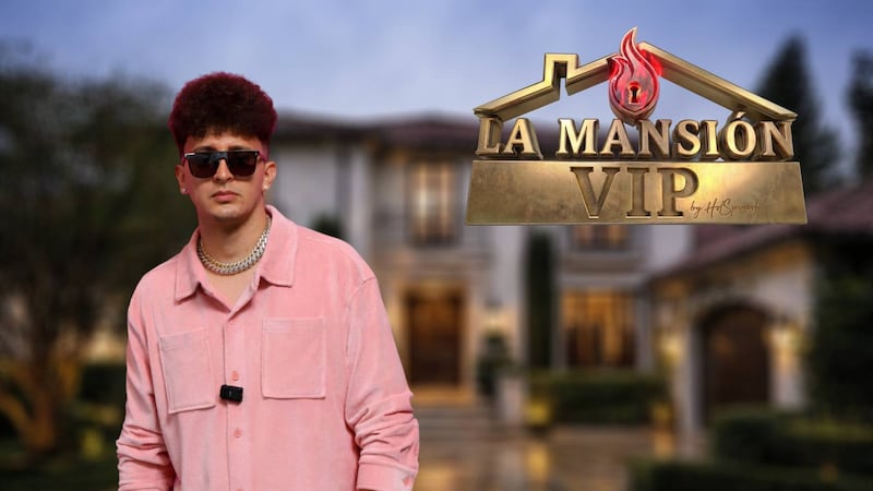Eliminado 2 de ‘La Mansión VIP’ HOY: ¿Quién salió del reality show de HotSpanish?