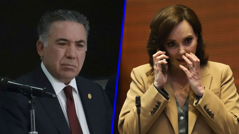 PAN y Morena chocan por pedir que funcionarios de Chihuahua comparezcan sobre la presencia de agentes de EU