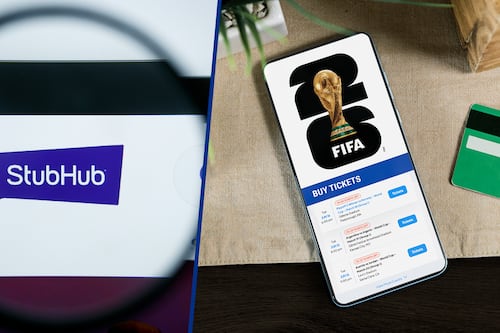 Van contra revendedores de boletos del Mundial 2026: Texas investiga a StubHub por fraude a aficionados