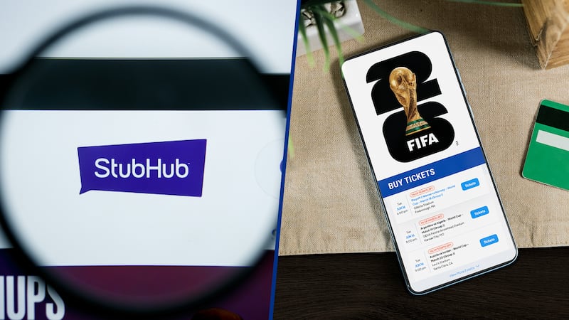 Van contra revendedores de boletos del Mundial 2026: Texas investiga a StubHub por fraude a aficionados