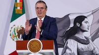 Acuerdo México-UE dará 40 años de certidumbre para comercio e inversión, asegura Ebrard