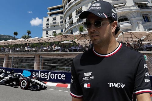 ‘Checo’ gana y pierde su primer punto con Cadillac: ¿Por qué lo sancionaron en el GP de Mónaco?