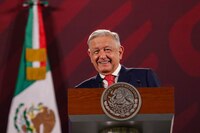 AMLO da Subsecretaría del Trabajo a titular de Jóvenes Construyendo el Futuro