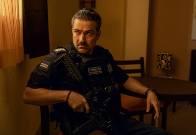 'La captura' es una película protagonizada por Poncho Herrera. (Foto: Cortesía)