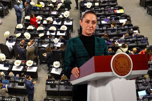 Plan Michoacán: ir a las causas y hacer justicia