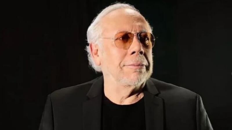 ¿Quién es Luis de Llano, el productor acusado de abuso por Sasha Sokol?