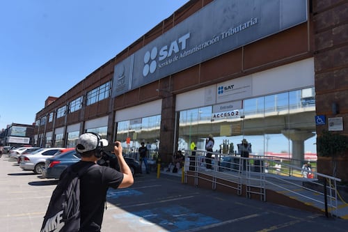 Declaración anual de personas físicas ¡cumple en tiempo!