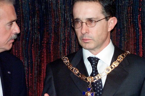 Citan a dos expresidentes colombianos a declarar por caso Odebrecht