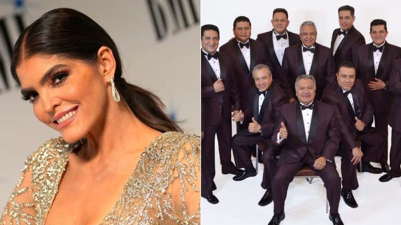 La Sonora Santanera y Ana Bárbara ofrecerán conciertos gratuitos en la CDMX